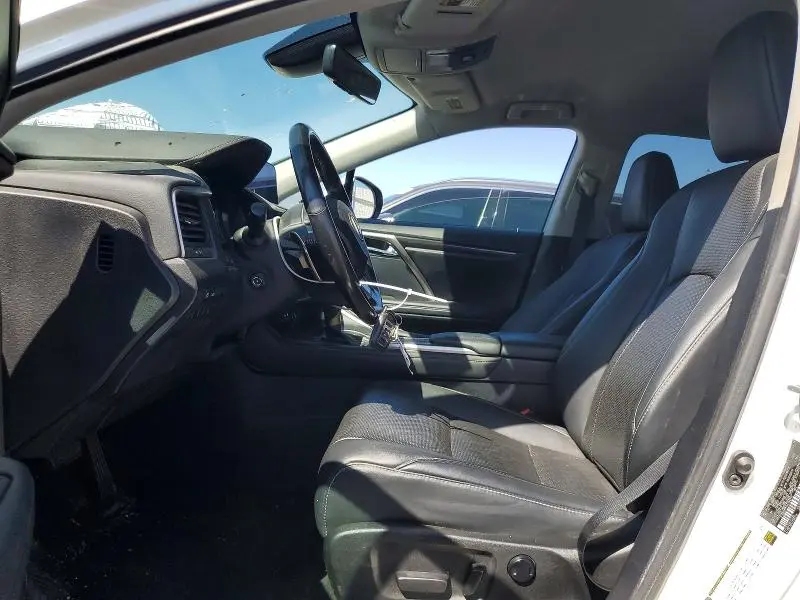 2020 LEXUS RX 350 BASE  