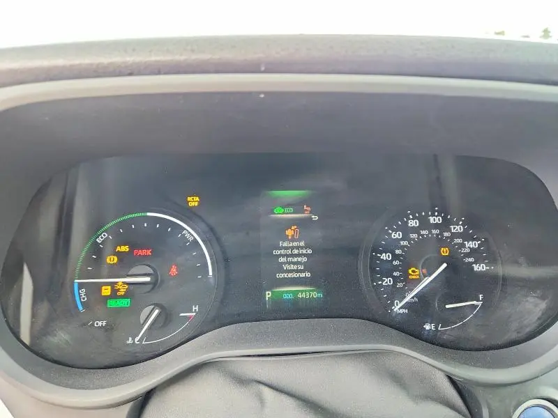 2021 TOYOTA SIENNA LE 8-PASSENGER  