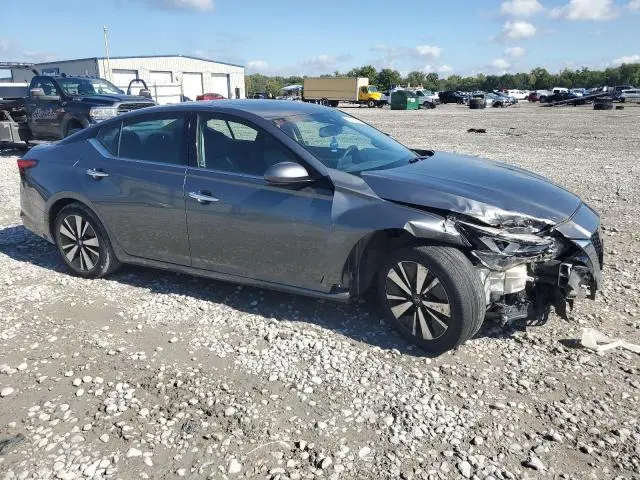 2020 NISSAN ALTIMA SL  