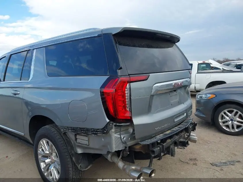 2024 GMC YUKON XL 2WD DENALI