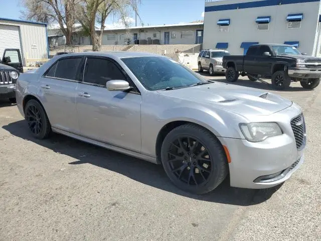 2015 CHRYSLER 300 S  