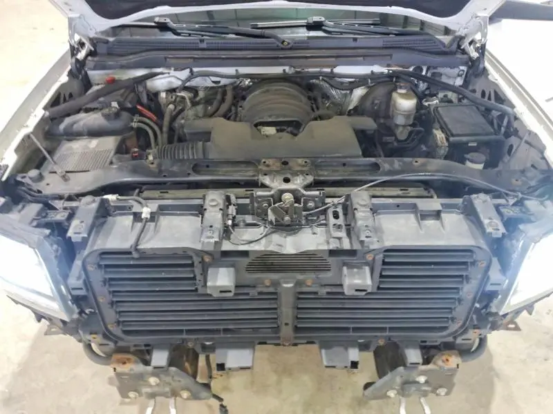 2018 GMC SIERRA K1500 DENALI  