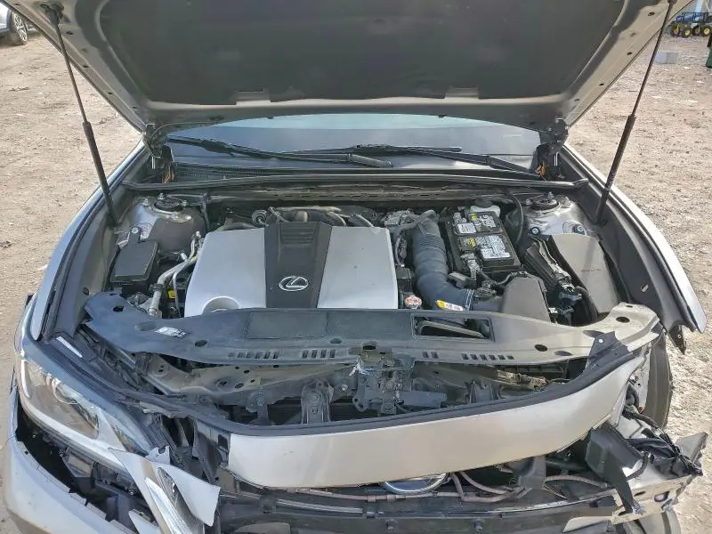 2020 LEXUS ES 350 BASE  