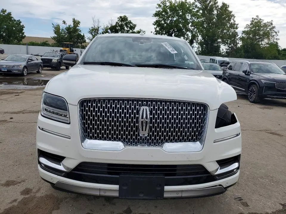 2020 LINCOLN NAVIGATOR L RESERVE  