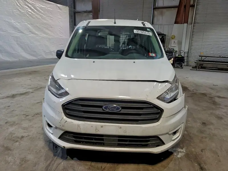 2020 FORD TRANSIT CONNECT XLT  