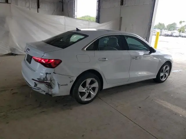 2023 AUDI A3 PREMIUM  
