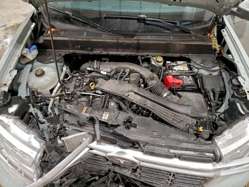 2022 FORD MAVERICK XL  