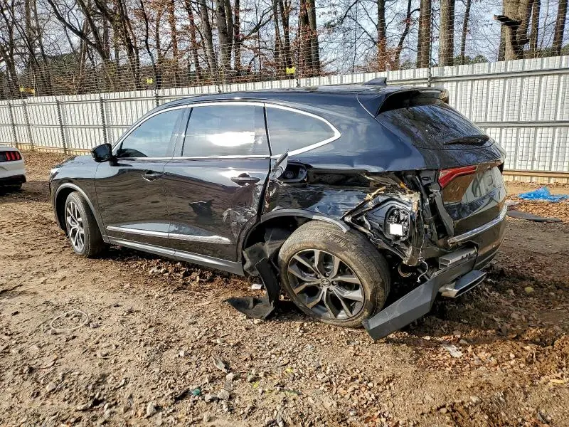 2023 ACURA MDX   