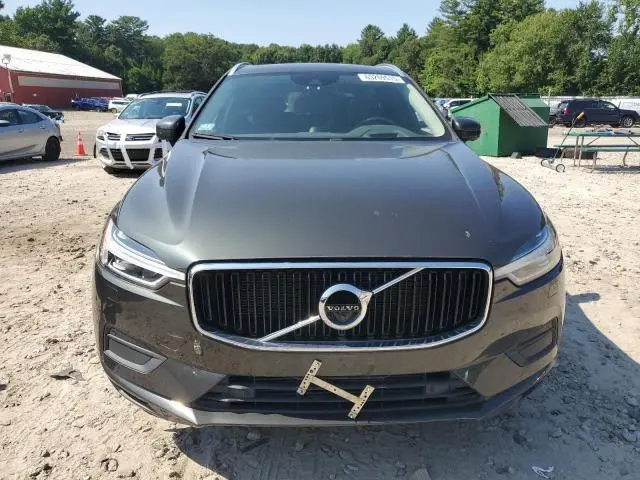 2018 VOLVO XC60 T6  