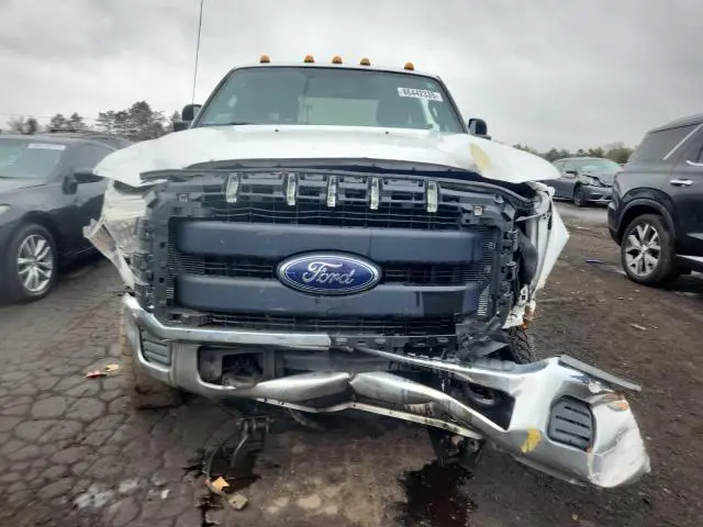 2016 FORD F250 SUPER DUTY  