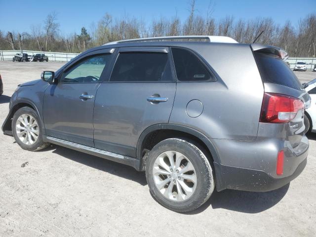 2014 KIA SORENTO EX