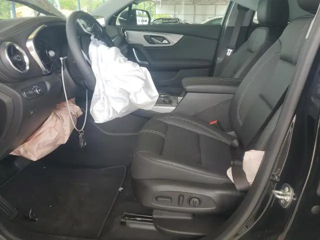 2025 CHEVROLET BLAZER 3LT  