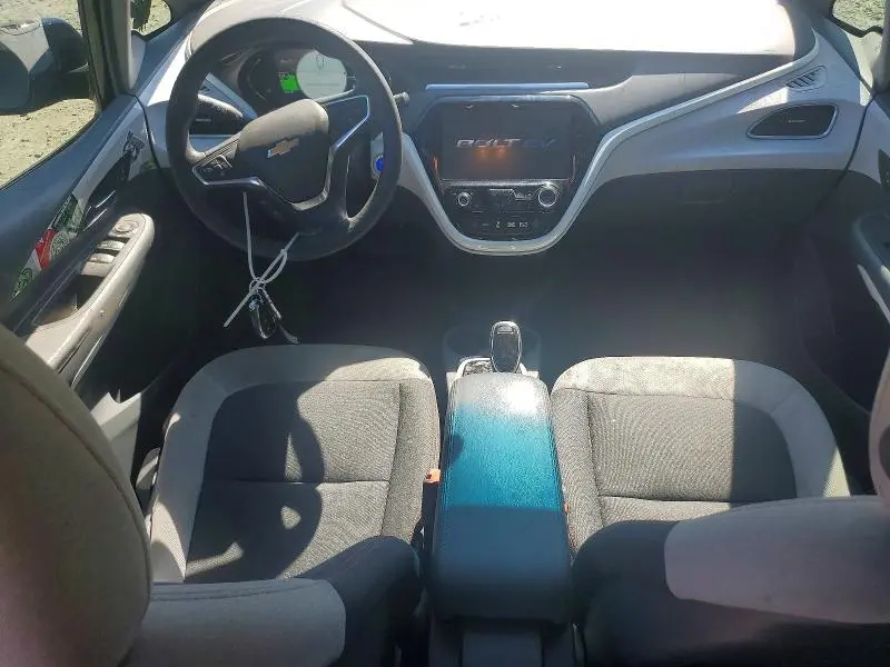 2020 CHEVROLET BOLT EV LT  