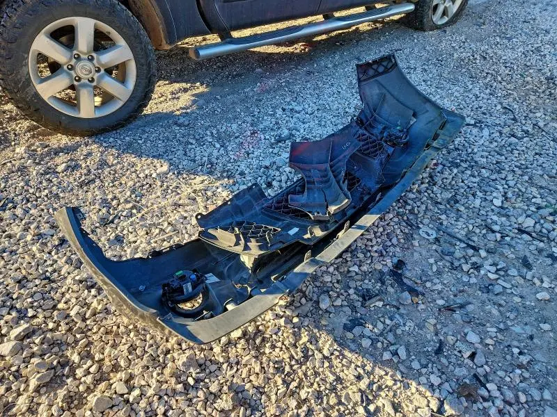 2018 NISSAN FRONTIER S  