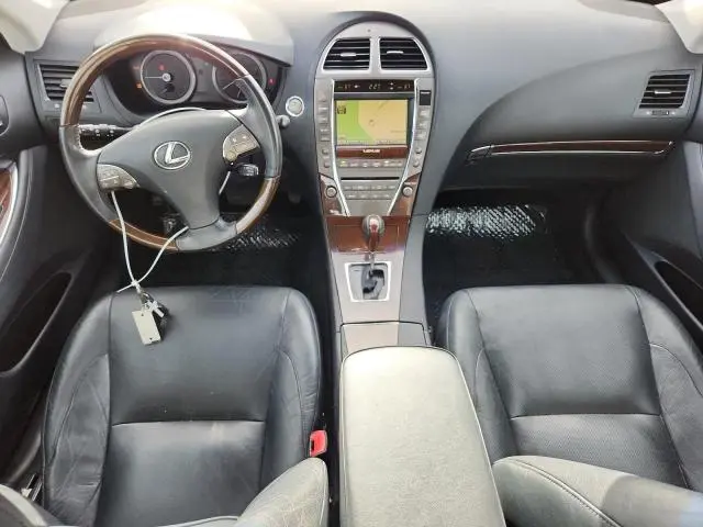 2011 LEXUS ES 350  