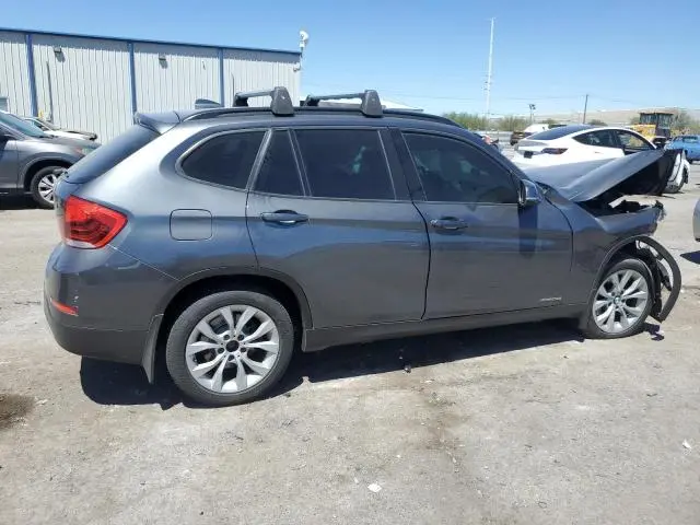 2013 BMW X1 XDRIVE28I  