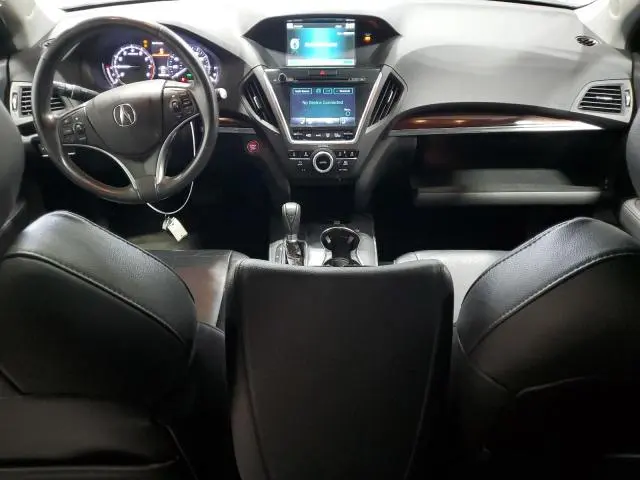 2015 ACURA MDX TECHNOLOGY  