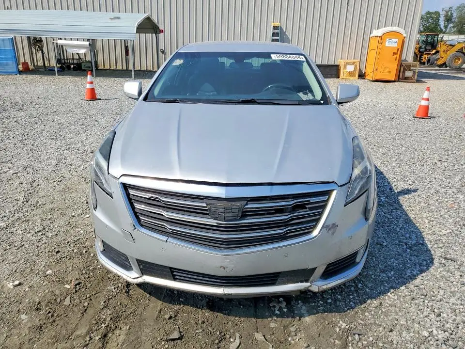 2019 CADILLAC XTS LUXURY  