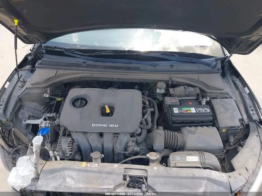 2020 HYUNDAI VELOSTER 2.0 PREMIUM