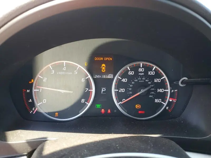 2016 ACURA ILX PREMIUM  