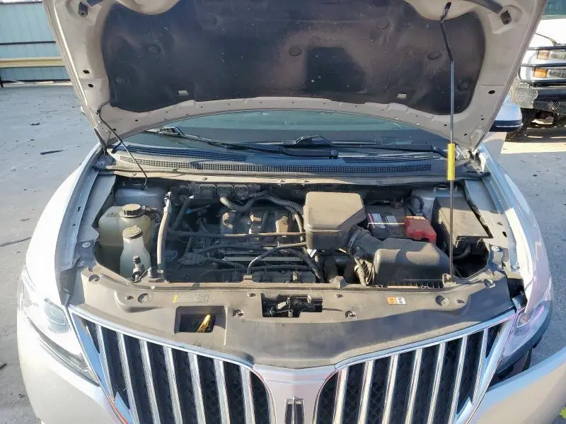 2013 LINCOLN MKX   