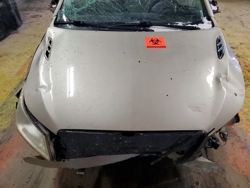 2013 BUICK LACROSSE PREMIUM  