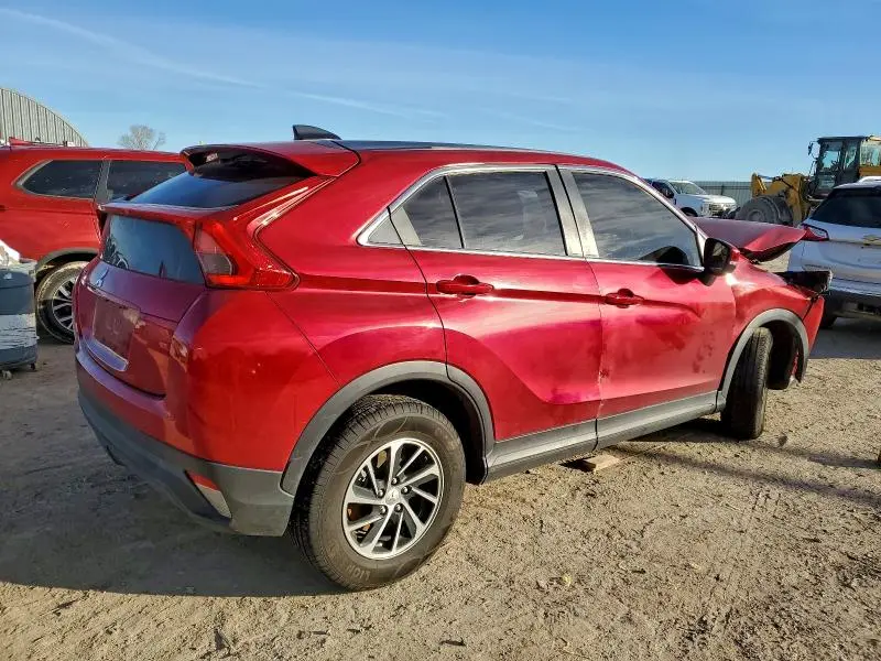 2020 MITSUBISHI ECLIPSE CROSS ES  