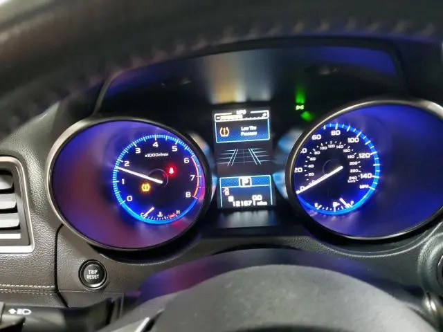 2019 SUBARU LEGACY 2.5I LIMITED  