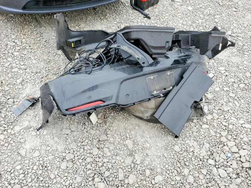 2018 CHEVROLET VOLT PREMIER  