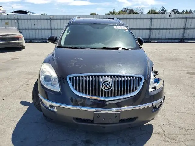 2012 BUICK ENCLAVE   