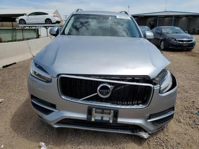 2017 VOLVO XC90 T6  