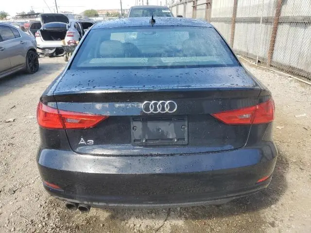 2015 AUDI A3 PREMIUM  