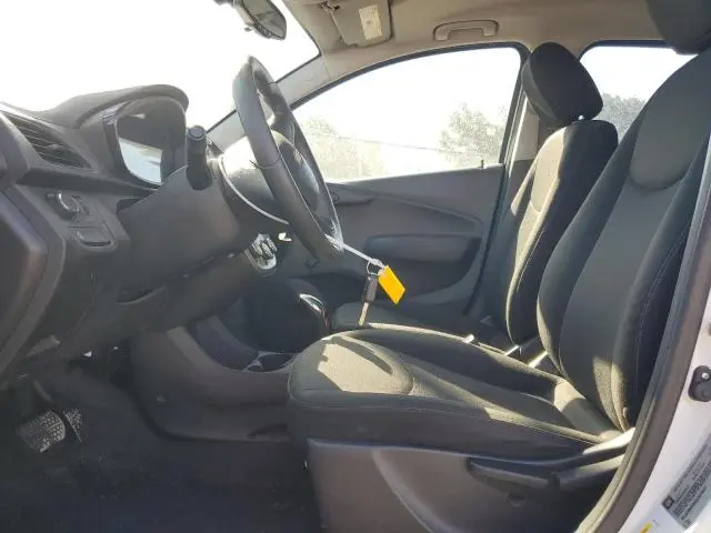 2016 CHEVROLET SPARK LS  