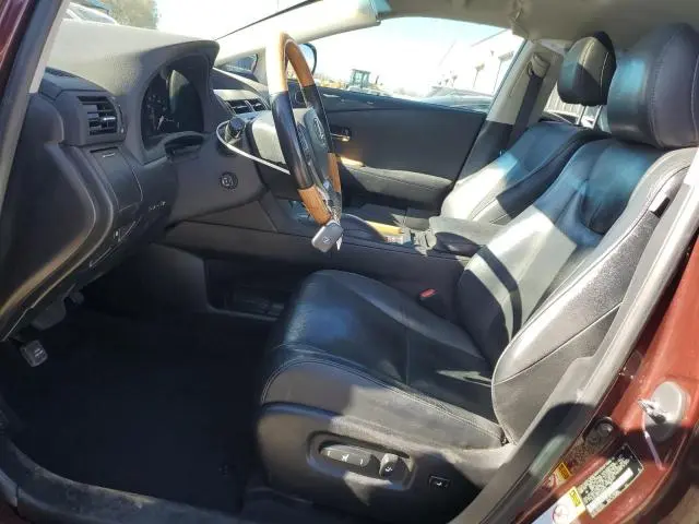 2015 LEXUS RX 450H  