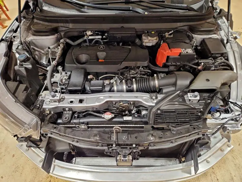 2023 ACURA RDX A-SPEC  