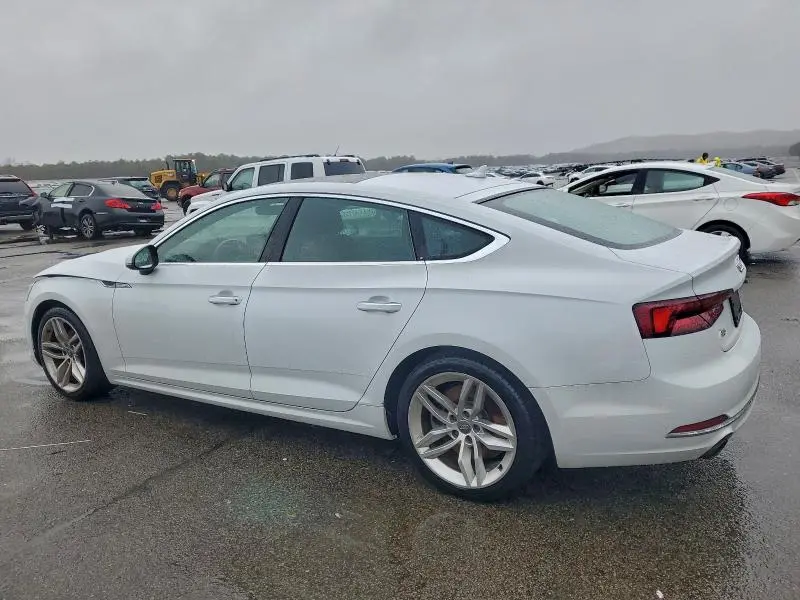 2019 AUDI A5 PREMIUM  