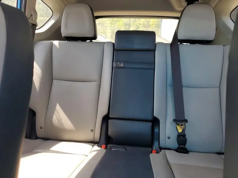 2017 TOYOTA RAV4 HV LIMITED  