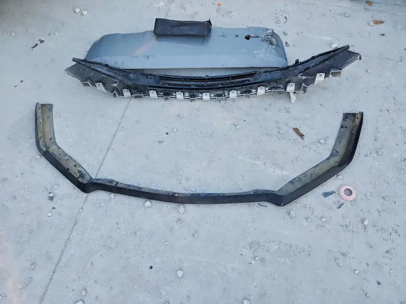 2019 TOYOTA TACOMA DOUBLE CAB  