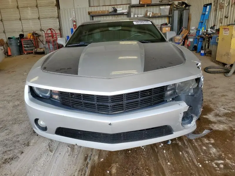 2011 CHEVROLET CAMARO LT  