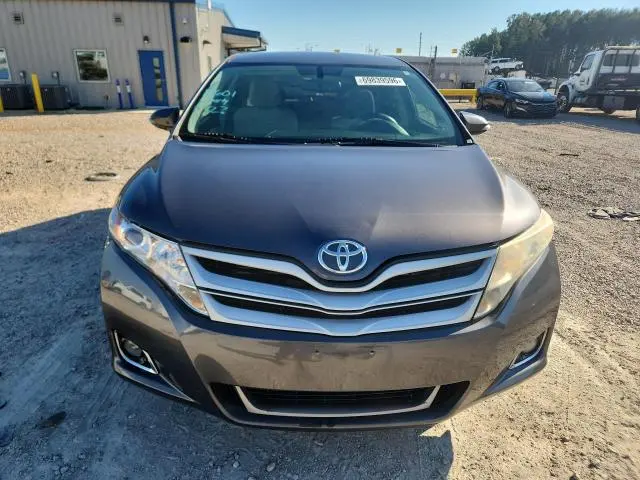 2015 TOYOTA VENZA LE  