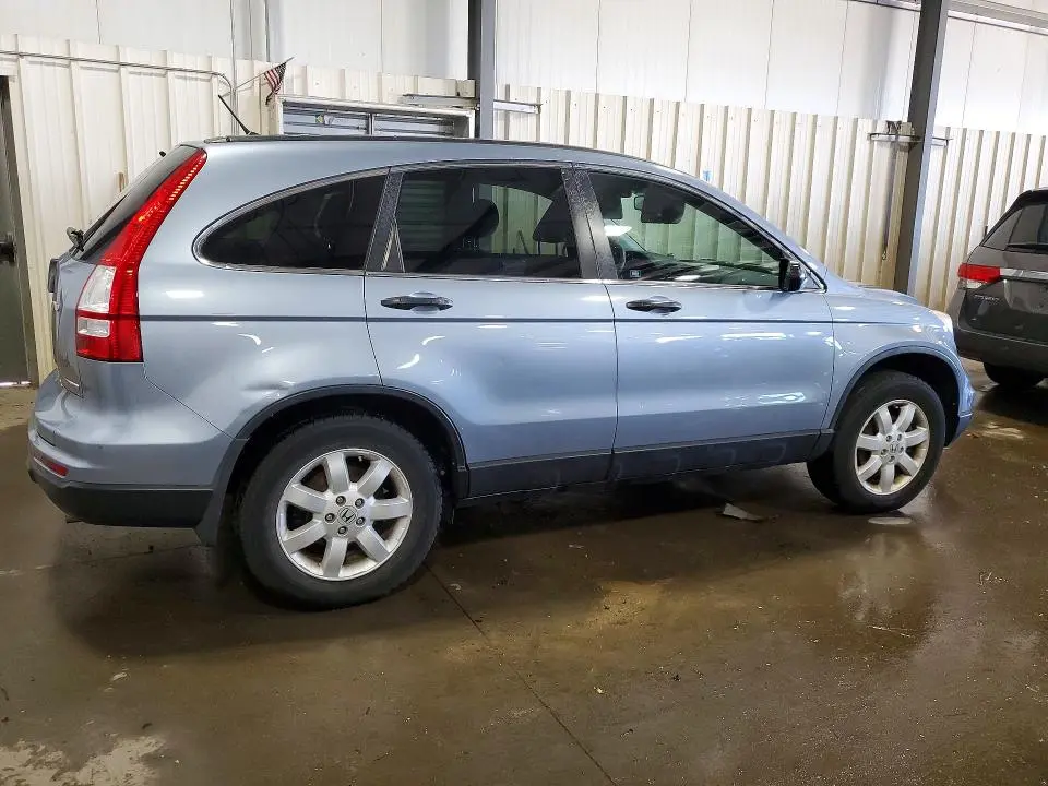 2011 HONDA CR-V SE  