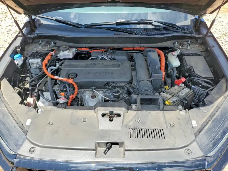 2025 HONDA CR-V SPORT  