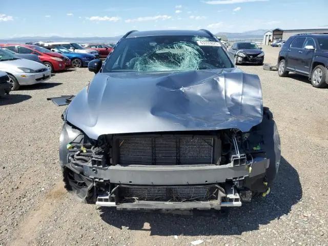 2021 VOLVO XC60 T8 RECHARGE R-DESIGN  