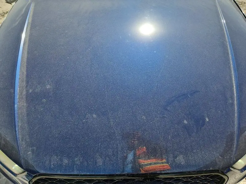 2016 AUDI A3 PREMIUM  