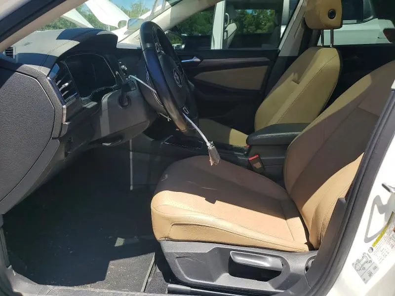 2019 VOLKSWAGEN JETTA SEL  