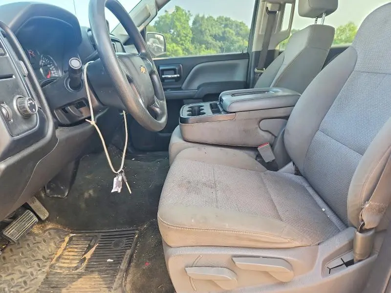 2014 CHEVROLET 1500   