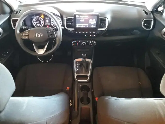 2022 HYUNDAI VENUE SE  