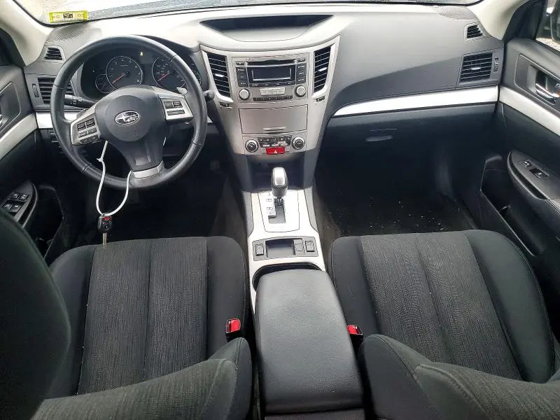 2013 SUBARU LEGACY 2.5I PREMIUM  