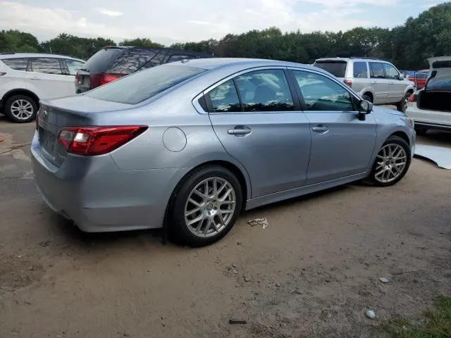2015 SUBARU LEGACY 2.5I PREMIUM  