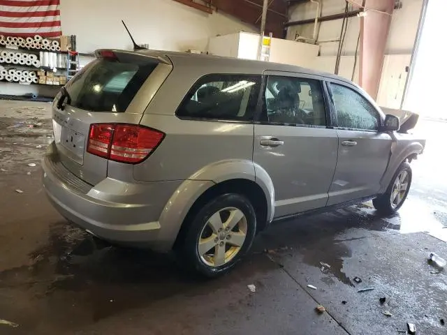 2015 DODGE JOURNEY SE  